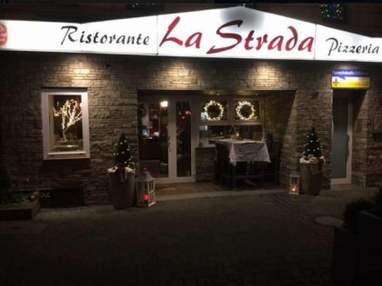 Foto: La Strada
